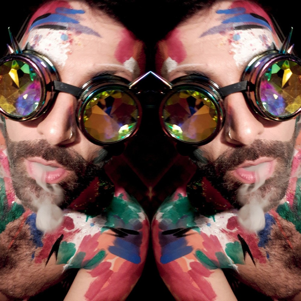 Meet your Posher, Daniel